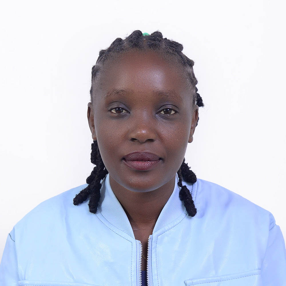 IRENE CHEMUTAI
